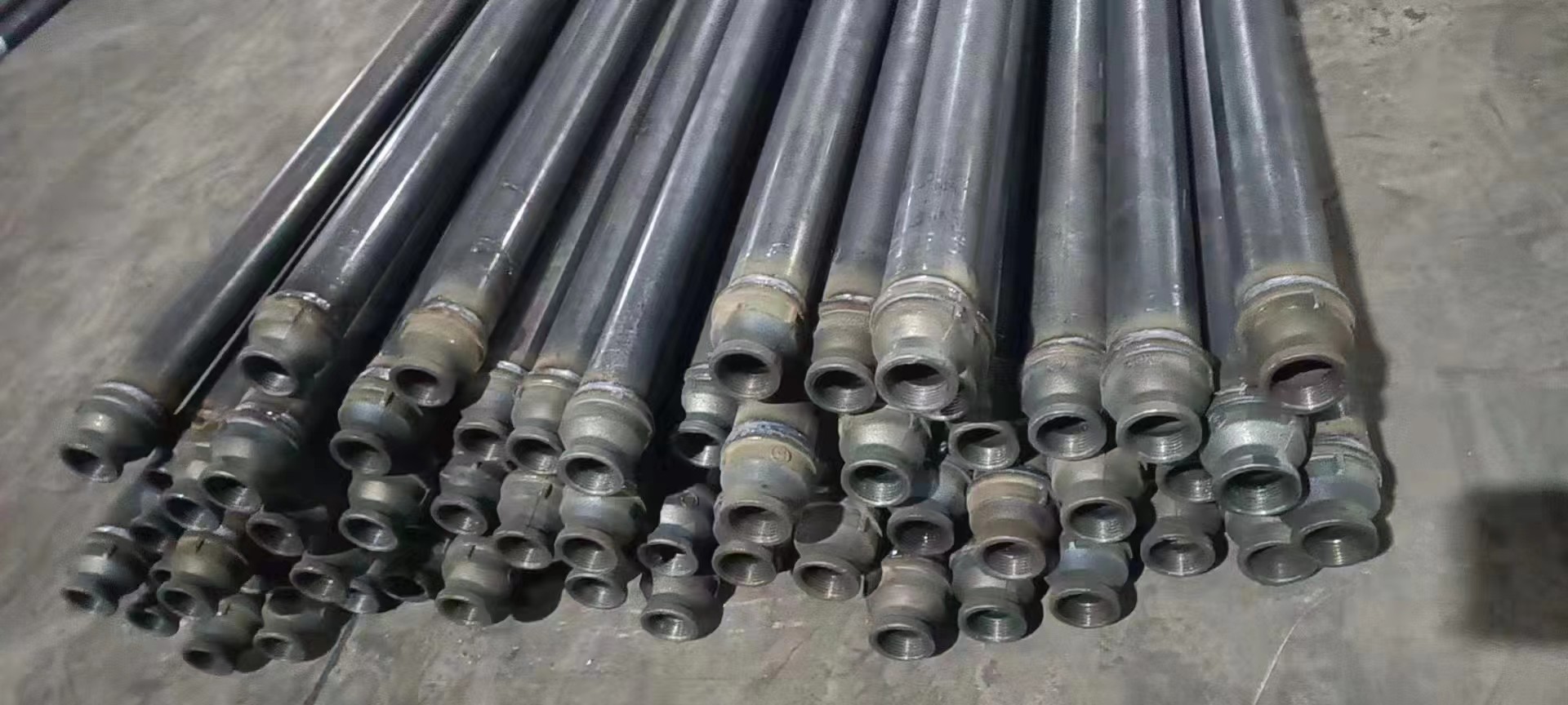 湘西土家族苗族自治州桩基注浆管注浆管 - 厂家